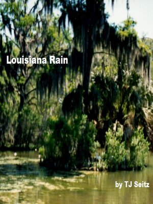 cover image of Louisiana Rain